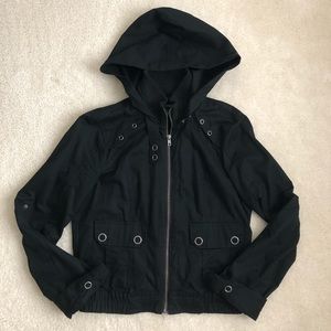 WEST SEAL utility jacket🖤